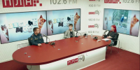 «Три мудреца»: Третья мировая на пороге? ВИДЕО - Pln-Pskov.Ru