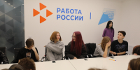 В профориентационную ролевую игру «Кадры» в Пскове сыграли свыше 1 000 человек - Pln-Pskov.Ru