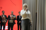 В ПсковГУ объявили победителей конкурса «Мистер и Мисс Студенчество» Псковской области