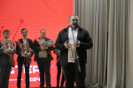 В ПсковГУ объявили победителей конкурса «Мистер и Мисс Студенчество» Псковской области