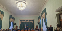 Изменения в бюджет Пскова на текущий год согласовали депутаты - Pln-Pskov.Ru