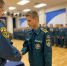 Ученики 8-х и 10-х классов Гимназии №29 в Пскове вступили в ряды кадетского движения - Псковская правда