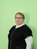 Ирина Кокунова. Фото предоставлено ВГСХА