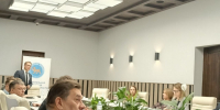 Муниципальную реформу обсудили на Общественном совете при Избирательной комиссии Псковской области - Псковская правда