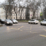Движение на перекрестке в центре Пскова затруднено из-за неработающих светофоров - Pln-Pskov.Ru