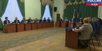 Исполнение бюджета Пскова обсудили на очередной сессии Гордумы - ГТРК Псков