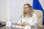 Молодежные парламенты Псковской области и регионов Беларуси договорились о сотрудничестве