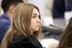 Молодежные парламенты Псковской области и регионов Беларуси договорились о сотрудничестве