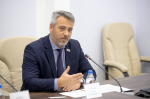 Молодежные парламенты Псковской области и регионов Беларуси договорились о сотрудничестве