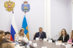 Молодежные парламенты Псковской области и регионов Беларуси договорились о сотрудничестве