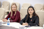 Молодежные парламенты Псковской области и регионов Беларуси договорились о сотрудничестве