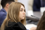 Молодежные парламенты Псковской области и регионов Беларуси договорились о сотрудничестве