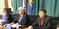 Фото: пресс-служба Псковской городской Думы - InformPskov.Ru