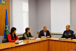 Колония и администрация в Псковском районе обсудили взаимодействие