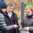 Второй проект реализовало ТОС «Единство» в Паниковичах Печорского округа. Фото здесь и далее из телеграм-канала Валерия Зайцева - InformPskov.Ru