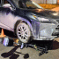 В Пскове юному самокатчику потребовалась госпитализация после ДТП с Lexus - Псковская правда