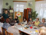 Встреча для людей с ограниченным возможностям прошла в себежской библиотеке