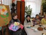 Встреча для людей с ограниченным возможностям прошла в себежской библиотеке