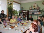 Встреча для людей с ограниченным возможностям прошла в себежской библиотеке