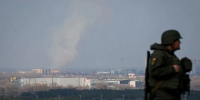 Видео удара «Искандером» по пункту дислокации боевиков ВСУ показало Минобороны - Комсомольская правда