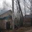Неаккуратное использование печи привело к возгоранию в доме в Опочке - InformPskov.Ru