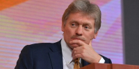 Песков: Заявлений с Запада о необходимости победы Украины уже почти не слышно - Комсомольская правда