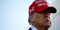 Стариков: Трамп не сможет остановить конфликт на Украине - Комсомольская правда
