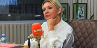 «Они всегда предают»: Захарова упрекнула США в лицемерии на фоне заявлений о территориальных вопросах Украины - Комсомольская правда