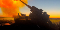 ВС РФ нанесли удар по технике ВСУ в Черниговской области - Комсомольская правда
