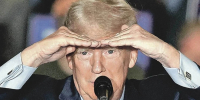Вопиющее злоупотребление: Трамп резко отреагировал на помилование Джо Байденом сына - Комсомольская правда