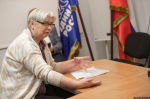 Фото: пресс-служба Псковского областного Собрания депутатов