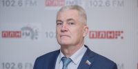 Олег Савельев: Муниципальная реформа — только во благо - Pln-Pskov.Ru