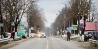До +4 градусов прогнозируют в Псковской области 3 декабря - Pln-Pskov.Ru