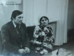 50 лет совместной жизни отметили супруги Александровы из Красногородска