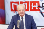Рейтингомер: новые варяги, персек без «Доширака» и пол-лимона себе любимому