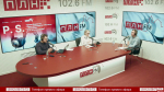 «Постскриптум»: Надежды на скорый мир, время бюджетов и перемены в «Моглино» и «Экогрупп». ВИДЕО