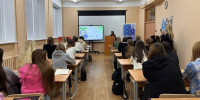 Псковская область присоединилась к «Неделе просвещения» - Правительство Псковской области