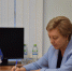Вера Емельянова: Люди должны четко знать, куда им обращаться за медпомощью - Pln-Pskov.Ru