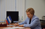 Вера Емельянова: Люди должны четко знать, куда им обращаться за медпомощью