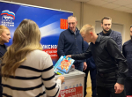 Александр Козловский: Поддержать детишек в непростое для них время может каждый