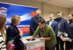 Александр Козловский: Поддержать детишек в непростое для них время может каждый