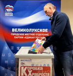 Александр Козловский: Поддержать детишек в непростое для них время может каждый