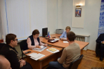 Фото: пресс-служба регионального отделения «Единой России»