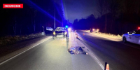 Уроженка Петербурга погибла в ДТП в Пскове - InformPskov.Ru