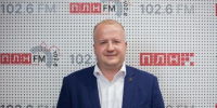 Новые новогодние украшения для Пскова в этом году не закупали — Борис Елкин - Pln-Pskov.Ru