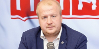 Каток в Финском парке оборудуют после понижения температур — глава Пскова - Pln-Pskov.Ru