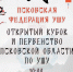 21 декабря состоятся кубок и первенство Псковской области по ушу - Псковская правда