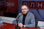 Антон Минаков может вновь стать координатором регионального отделения ЛДПР