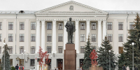 Поставить памятник Жириновскому вместо Ленина в Пскове предложил Антон Минаков - Pln-Pskov.Ru