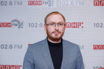Поставить памятник Жириновскому вместо Ленина в Пскове предложил Антон Минаков